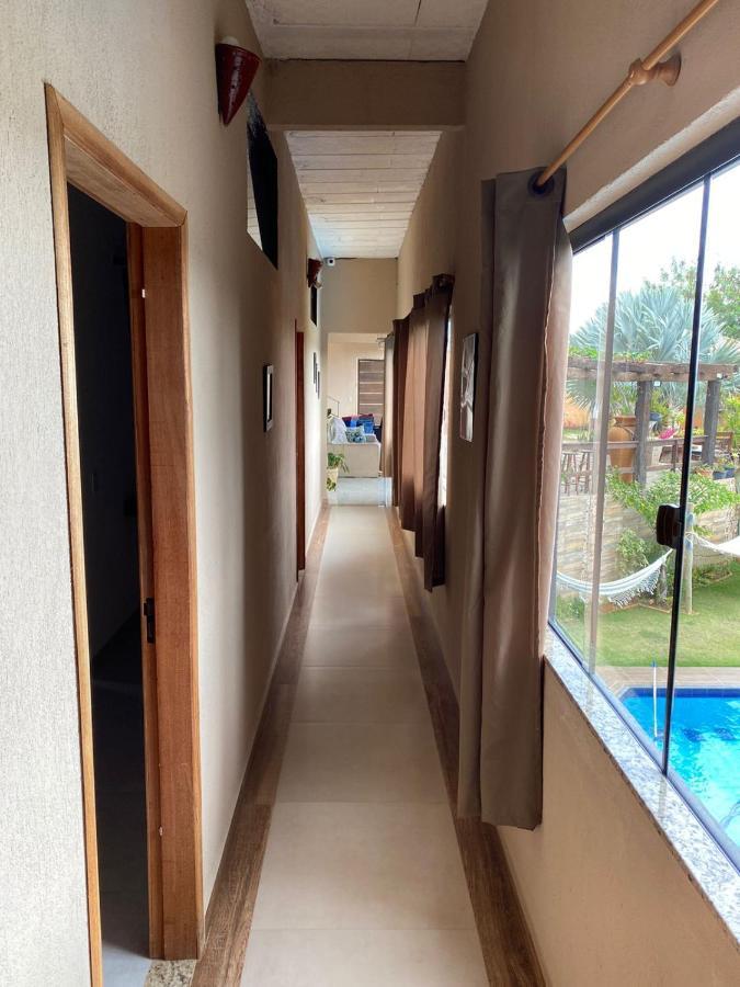 Pousada Recanto Querubins Paty do Alferes Exterior photo