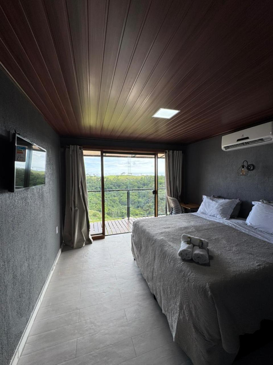 Pousada Recanto Querubins Paty do Alferes Exterior photo