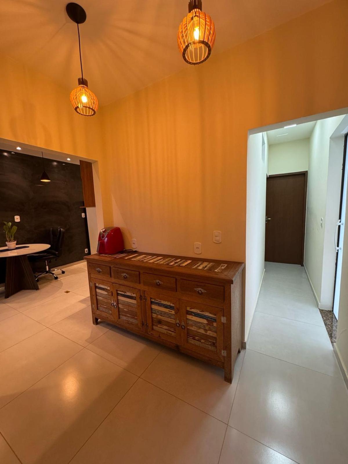 Pousada Recanto Querubins Paty do Alferes Exterior photo