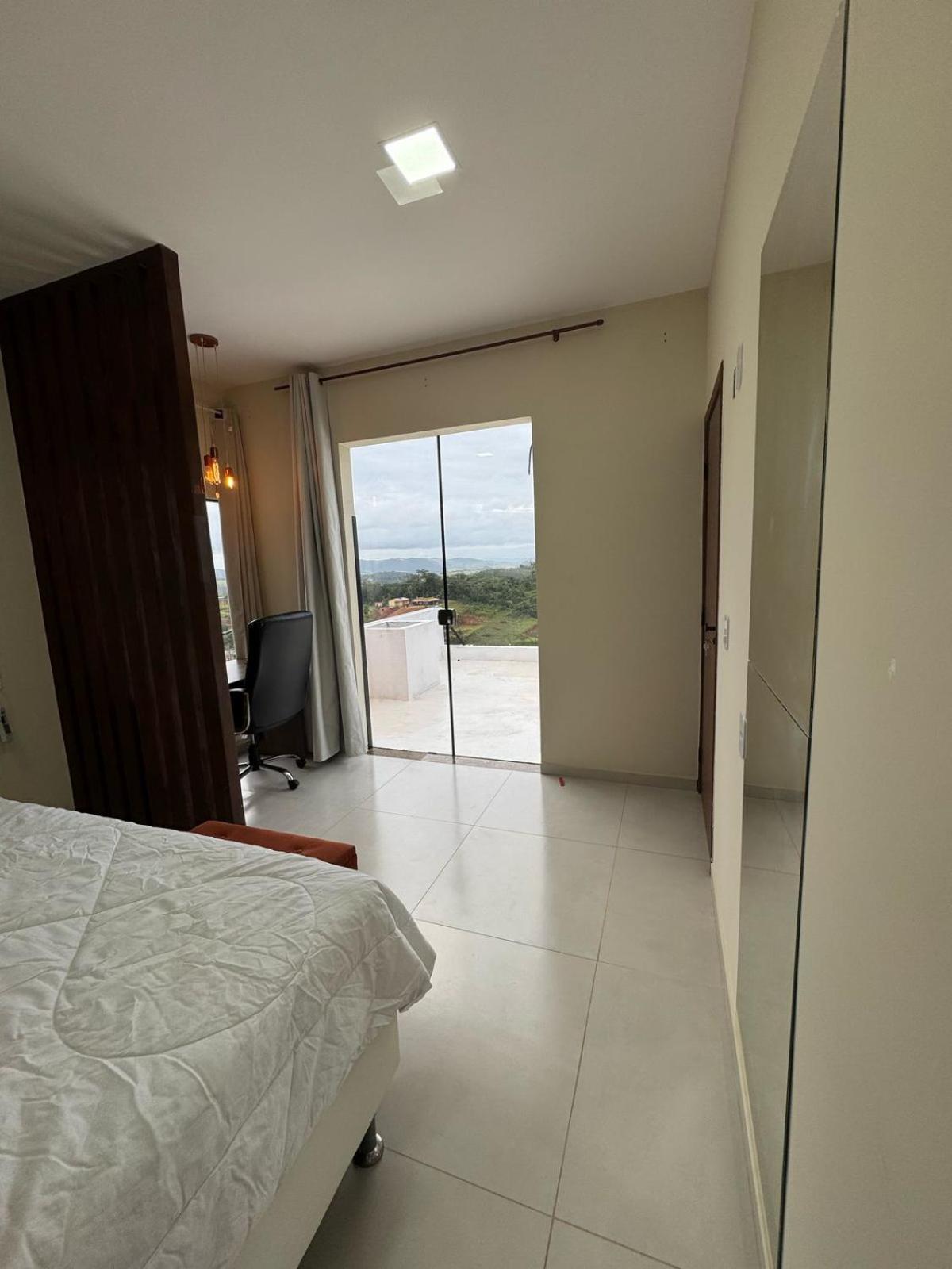 Pousada Recanto Querubins Paty do Alferes Exterior photo